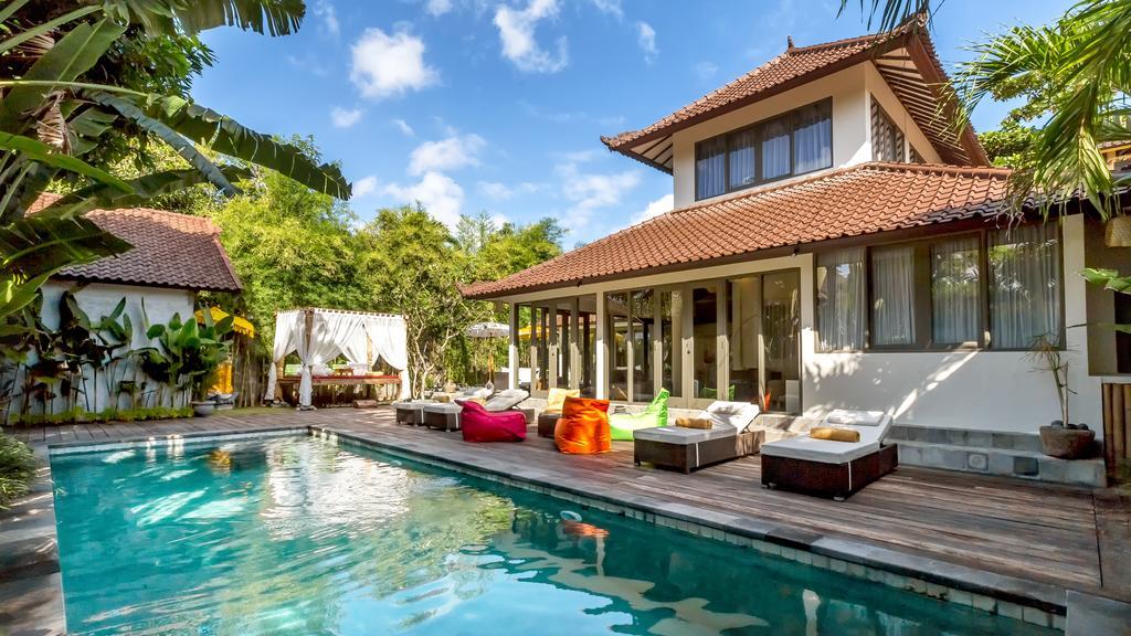 Luxury Villa Kudeta 300M Beach And Heart Of Seminyak Extérieur photo