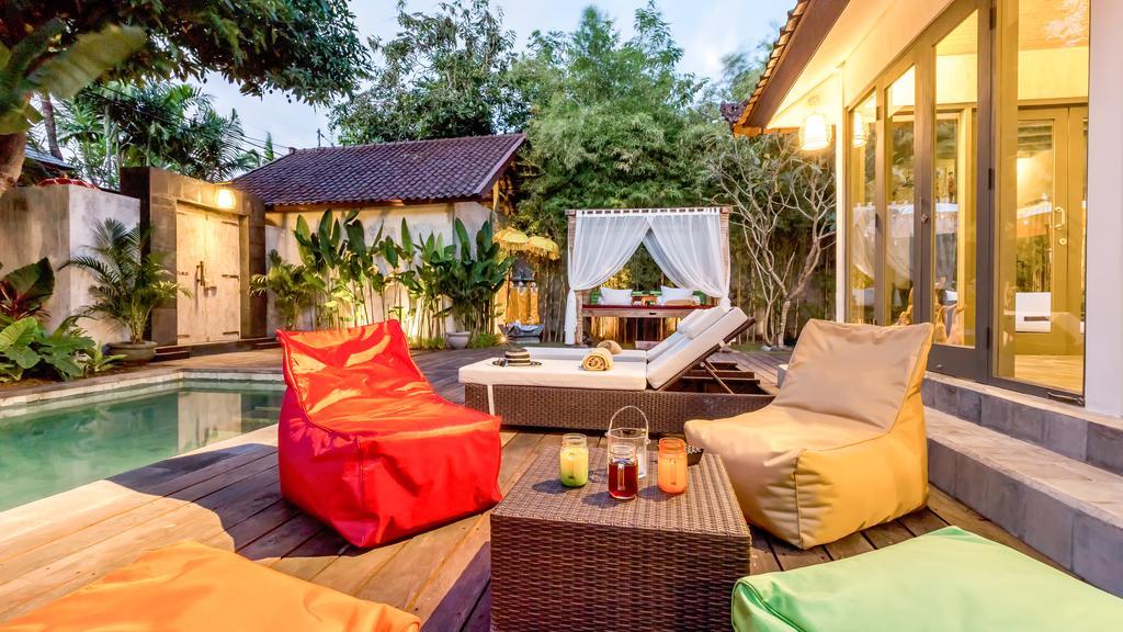 Luxury Villa Kudeta 300M Beach And Heart Of Seminyak Extérieur photo